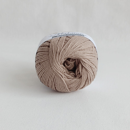Baby Cotton béžová — foto 2