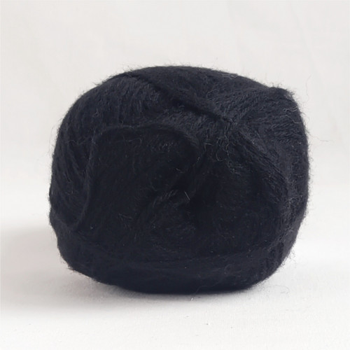 Angora Touch černá — foto 2