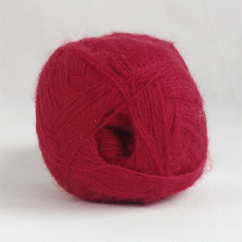 Angora Touch červená — foto 2