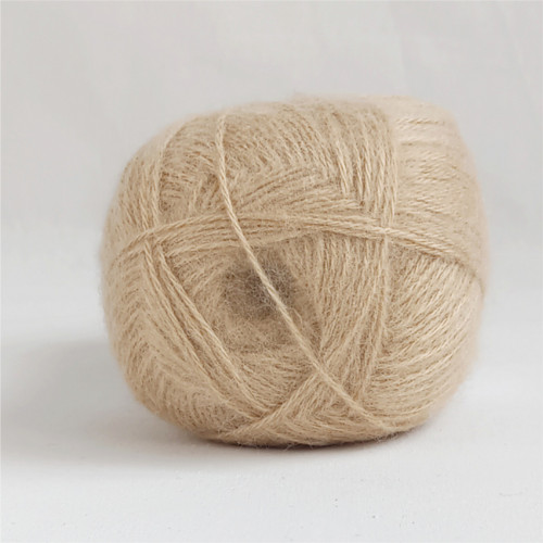 Angora Touch písková — foto 2