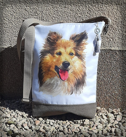 Crossbody - Kolie — foto 3