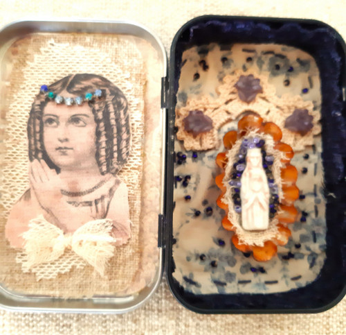 Kouzelná krabička — foto 3