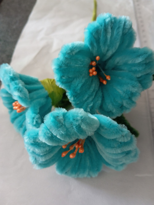 Nevadnoucí kytička — foto 6