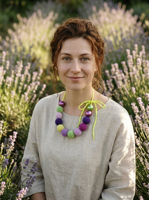 Levandulové pohlazení — foto 2