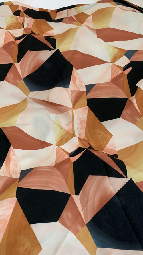 Kávový kaleidoskop — foto 2