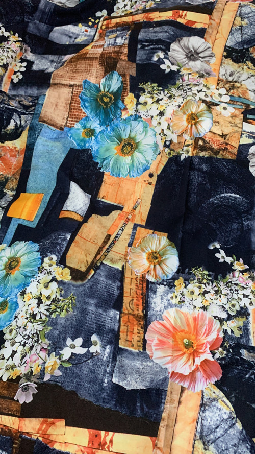 Jeans Romance — foto 2