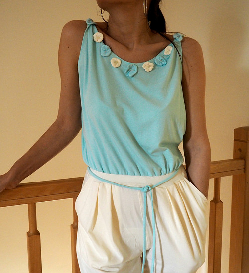 Overal — foto 2