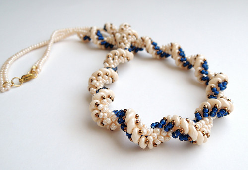 Blue & Bronze — foto 3