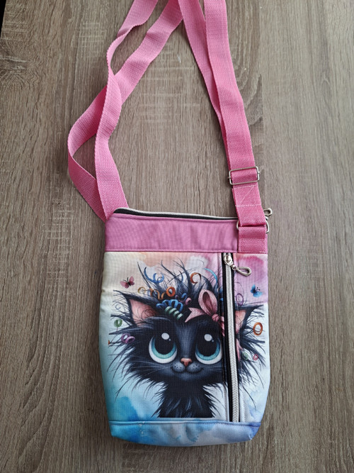 Crossbody — foto 2