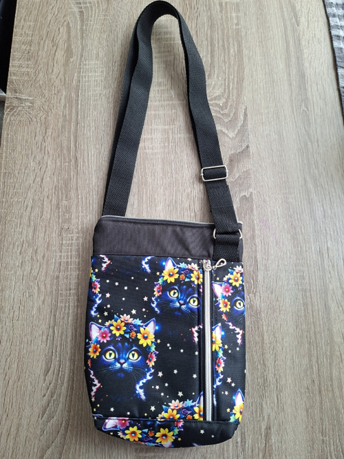 Crossbody — foto 2