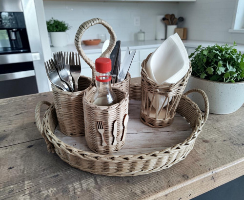Sada ke grilování — foto 2