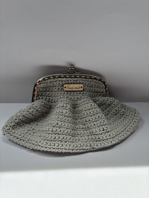 Mini kabelka /peněženka/ — foto 3