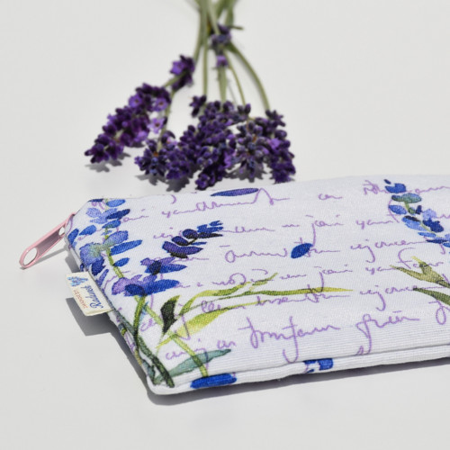 Peněženka Lavender — foto 5