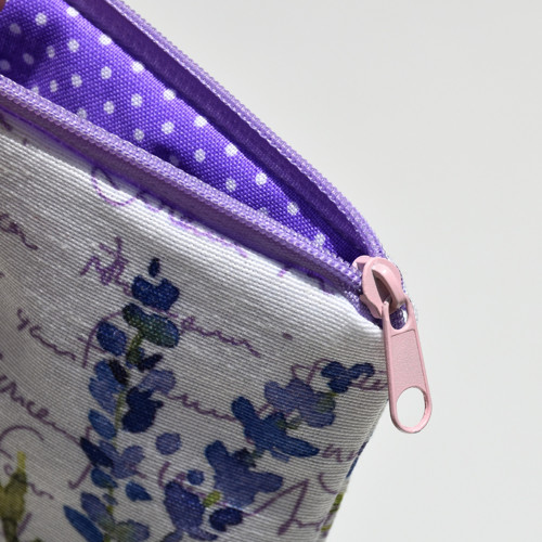 Peněženka Lavender — foto 2
