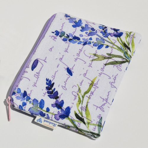 Peněženka Lavender — foto 3