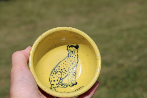 Velký set nádobí gepard — foto 3