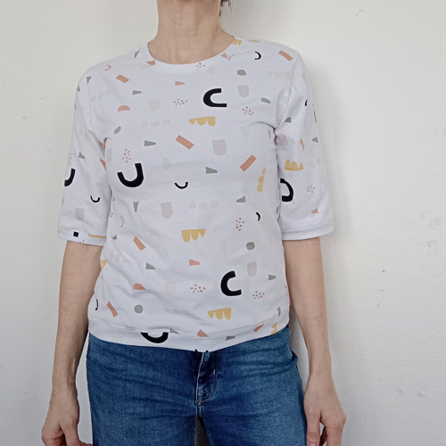 Tričko vel XS-XXL — foto 3