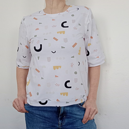 Tričko vel XS-XXL — foto 2