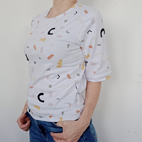 Tričko vel XS-XXL — foto 4