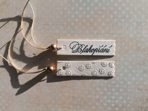Blahopřání — foto 2