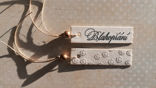 Blahopřání — foto 3