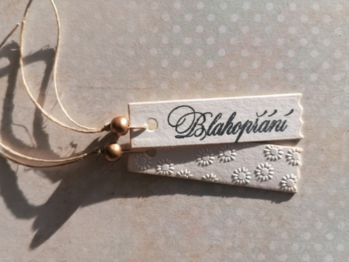 Blahopřání — foto 4