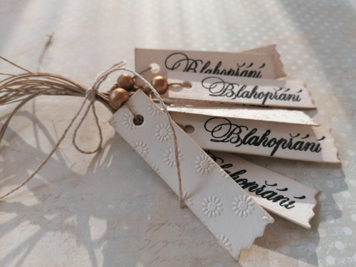 Blahopřání — foto 6