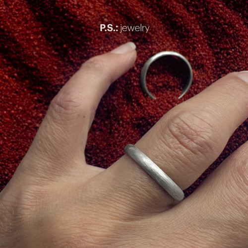 PRSTENY Wedd . 24 — foto 3