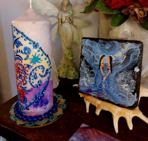 Mandala: Mosty lásky — foto 3
