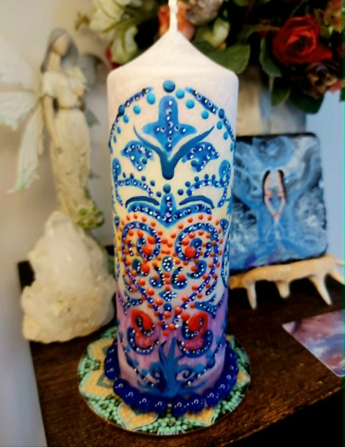 Mandala: Mosty lásky — foto 6