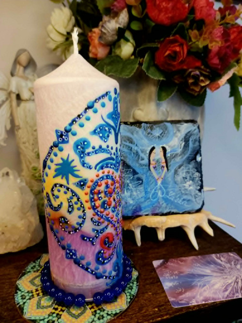 Mandala: Mosty lásky — foto 5