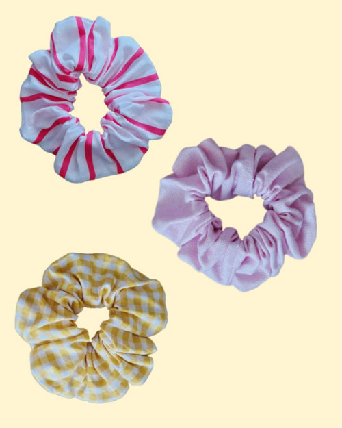 Scrunchies No. 1 — foto 5