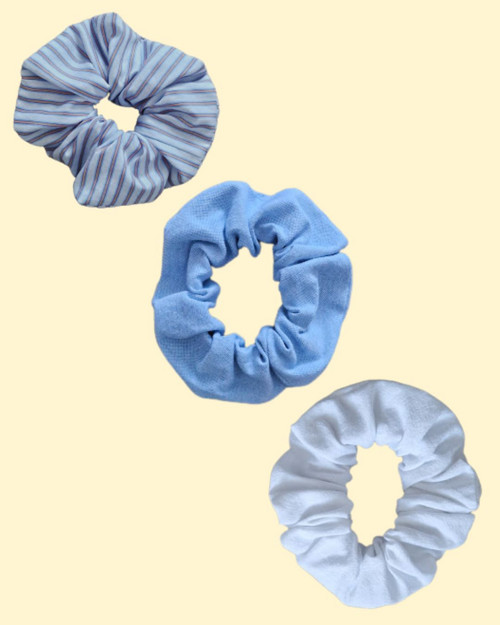 Scrunchies No. 2 — foto 4