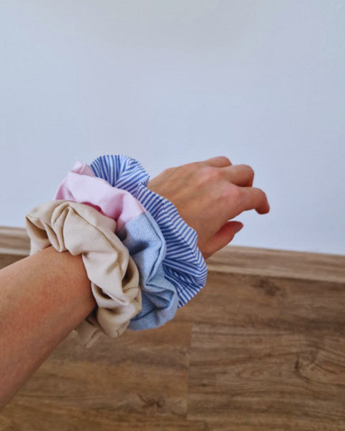 Scrunchies No. 3 — foto 2