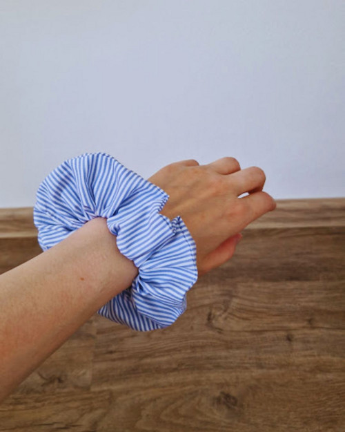 Scrunchies No. 3 — foto 5