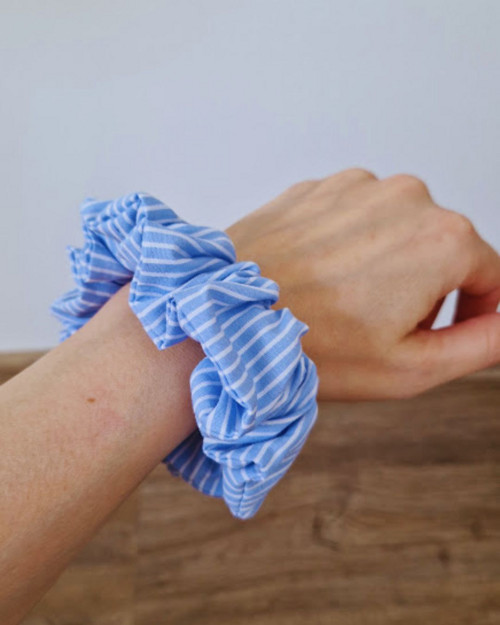 Scrunchies No. 4 — foto 5