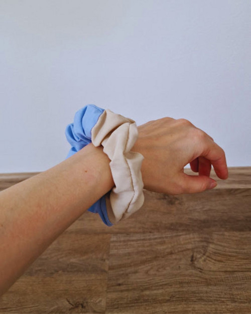 Scrunchies No. 4 — foto 4