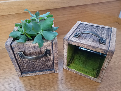 "šuplík" — foto 3