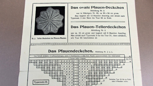 Umělecké platení č. 3 — foto 3