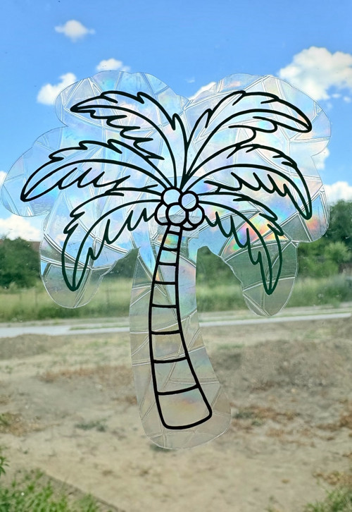 Suncatcher - Palma — foto 4