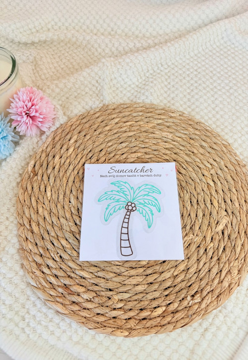 Suncatcher - Palma — foto 2