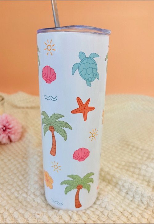 Termo kelímek - Tropical Dreams — foto 3