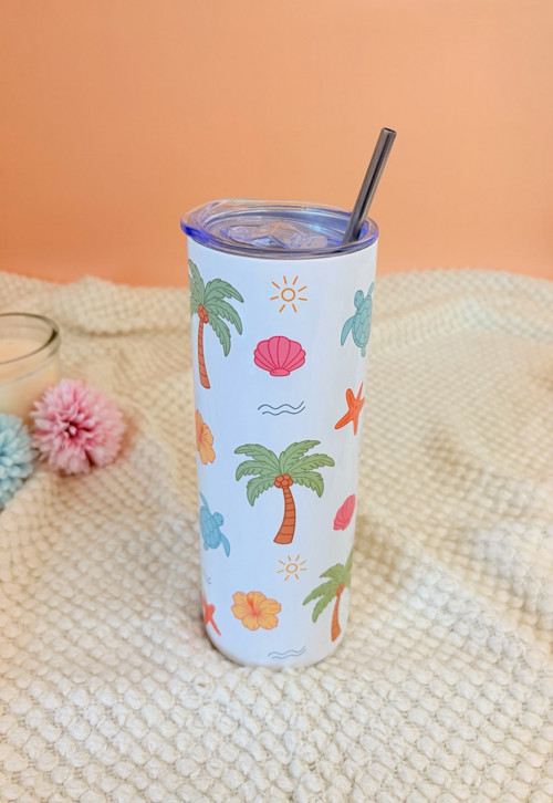 Termo kelímek - Tropical Dreams — foto 2
