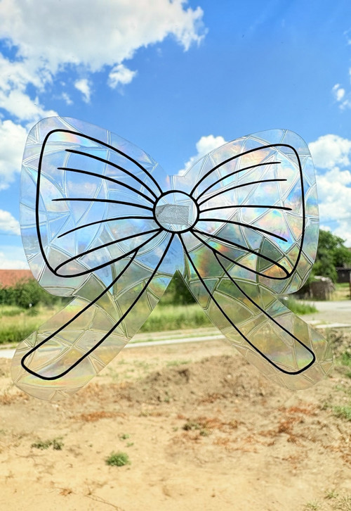 Suncatcher - Mašlička — foto 4