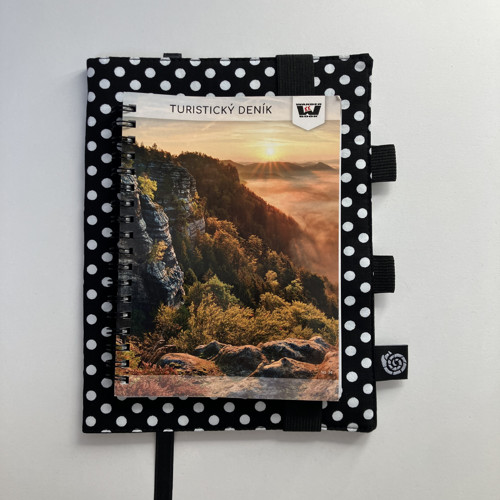 Obal na diář Happy Planner Mini — foto 3