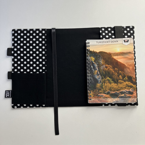 Obal na diář Happy Planner Mini — foto 2