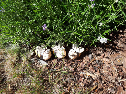 Včelka - zápich na objednávku — foto 2