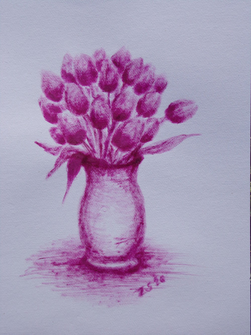 Čas tulipánů — foto 2