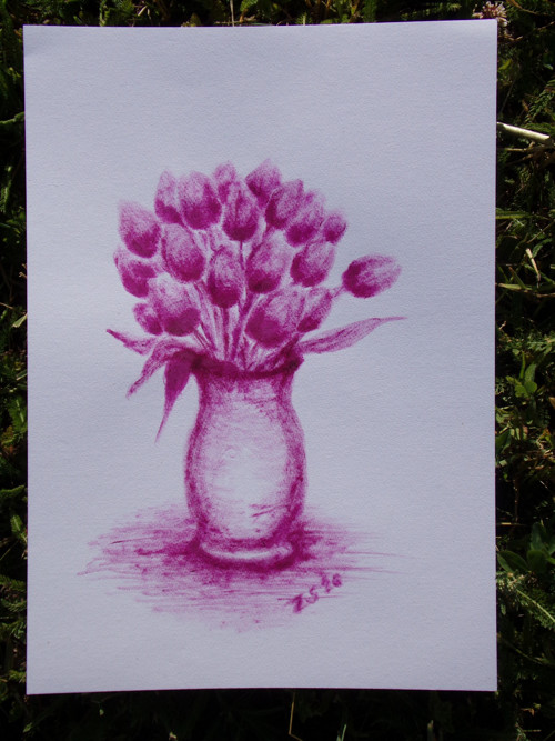 Čas tulipánů — foto 3