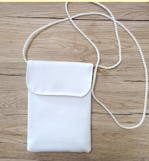Minimalistická kabelka — foto 3